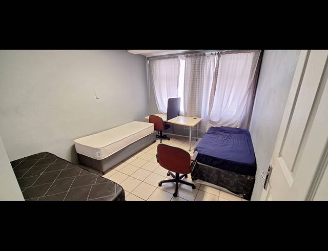 350M² APARTMENT BLOCK FOR SALE IN GQEBERHA CENTRAL